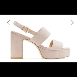 Stuart Weitzman THE ONO heels